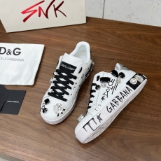 Dolce & Gabbana Sneakers